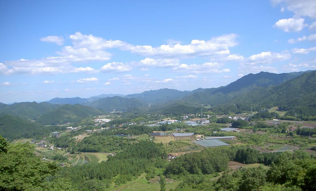 「第10回 夜久野高原手づくり市」