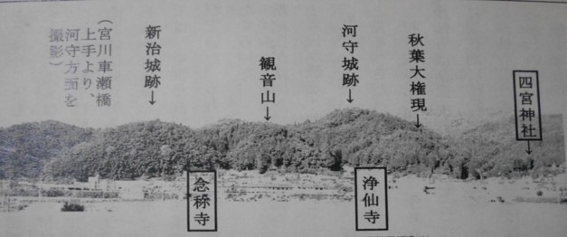 大江てくてくウォーキング
『光秀ゆかりの地を訪ねて～福寿院の謎を訪ねて～』