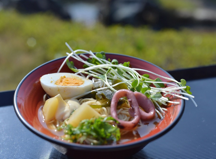 海の京都 丹後ビストロマルシェ2019