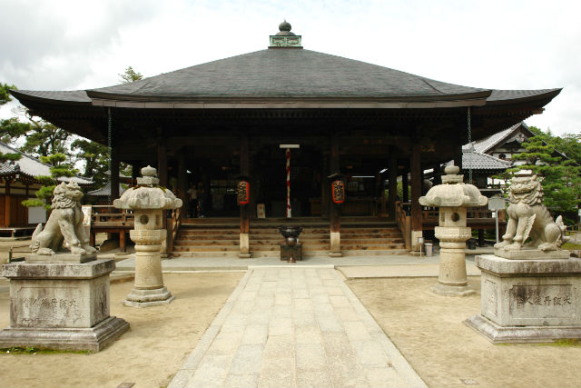 知恩寺