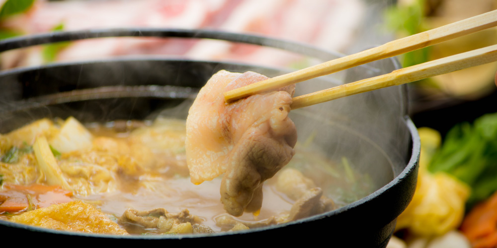 綾部市を食べる