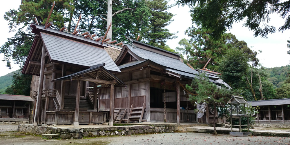 福知山市を見る