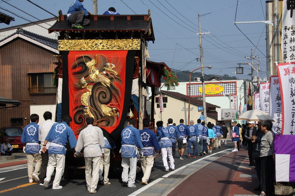 金刀比羅神社