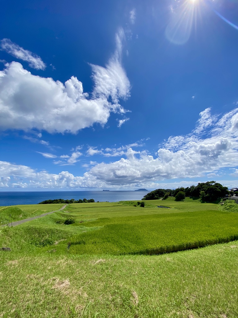 人と食を巡る旅vol.1  『ひとやすみ』丹後で育て醸す酒