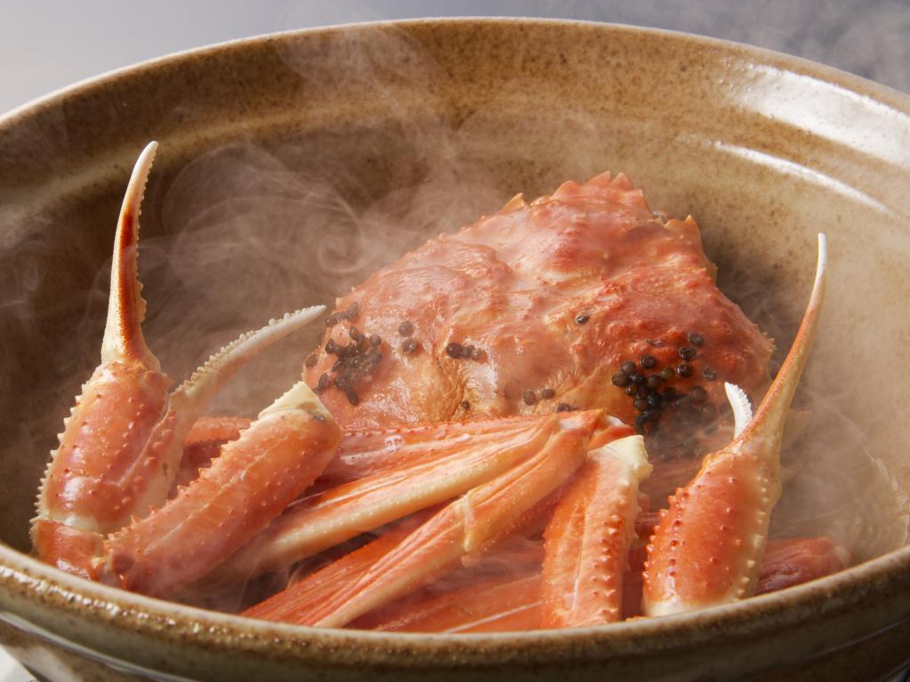 プロが認める「日本の小宿」　京丹後の「新海荘」