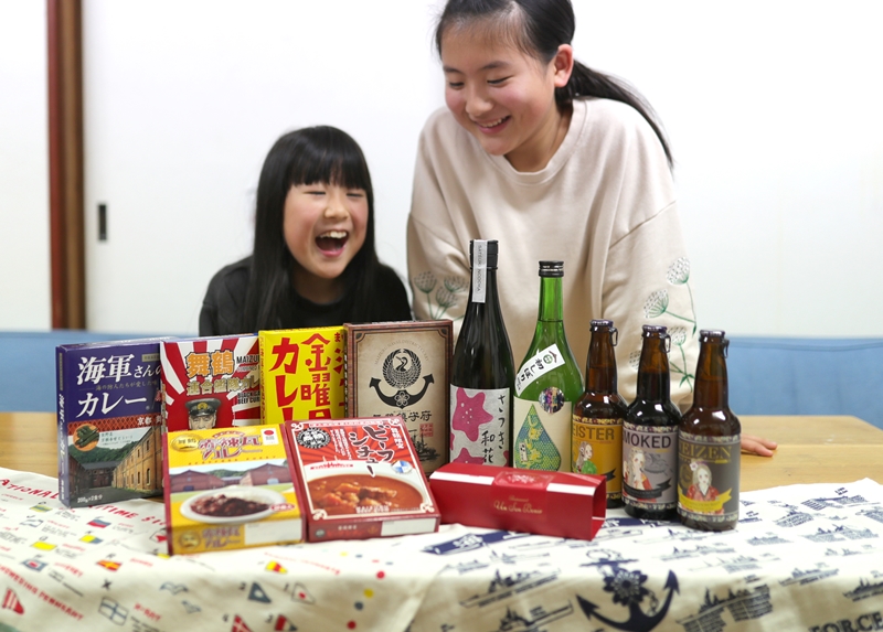 今夜は海の京都グルメでお取り寄せパーティ