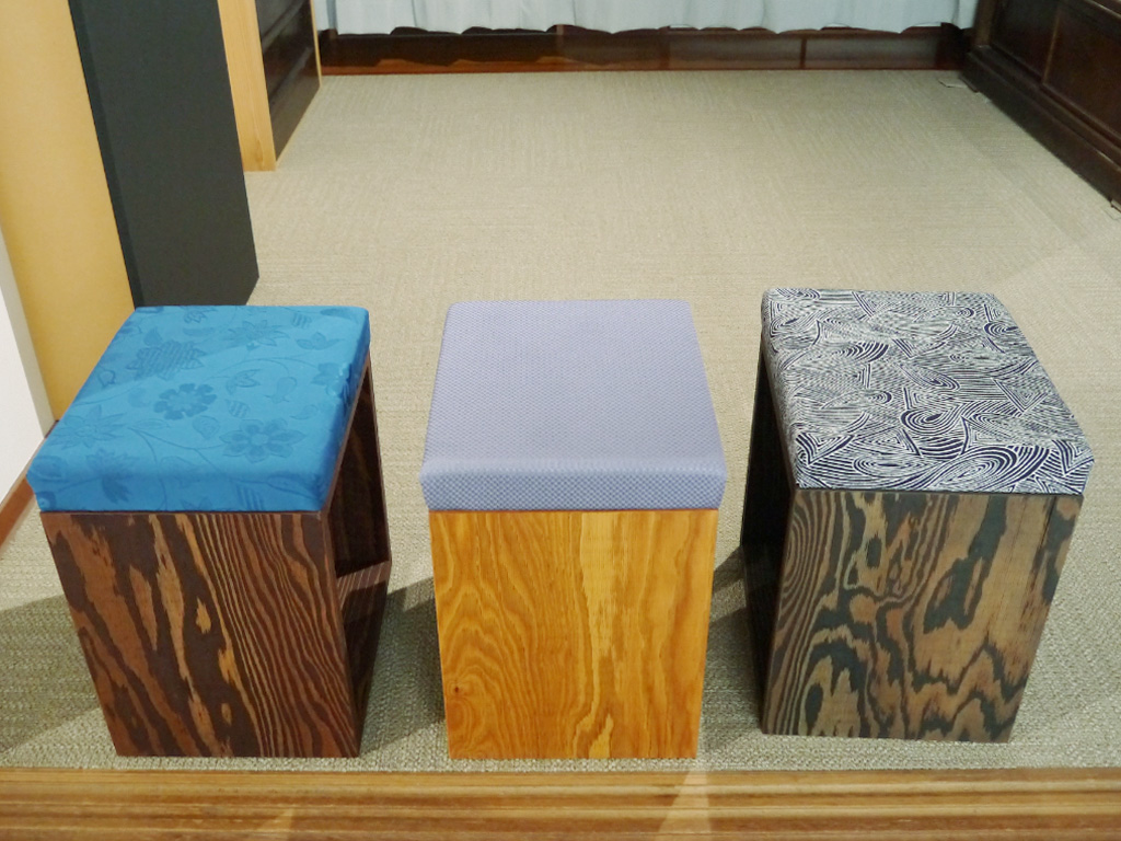 そもそもUA Stool って？
