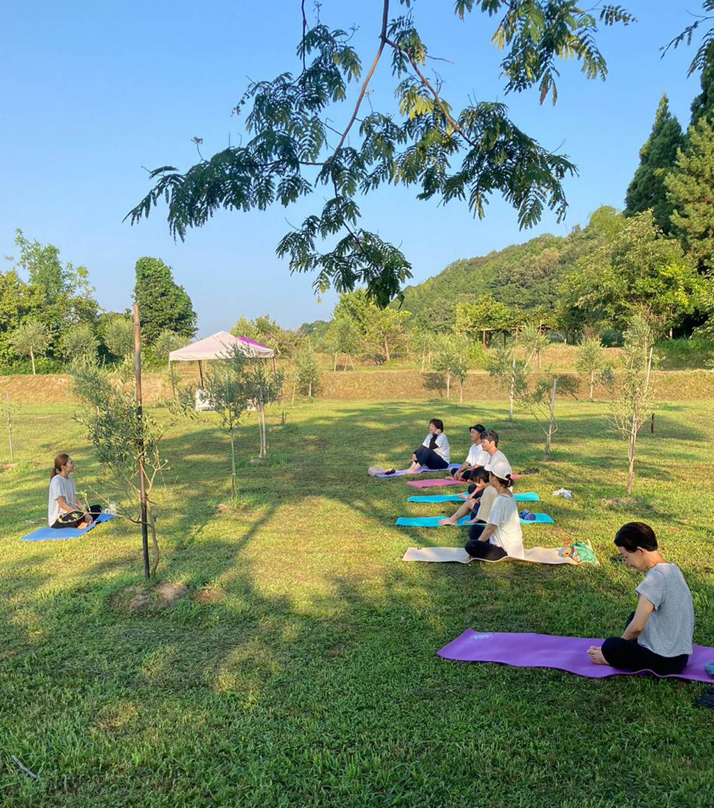 夢は観光農園