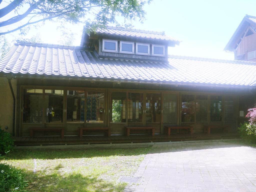 旅の締めくくりは名湯で