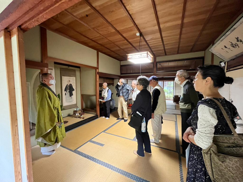 丹後の歴史・文化を後世に 語り部の会が動画制作 | まちと文化