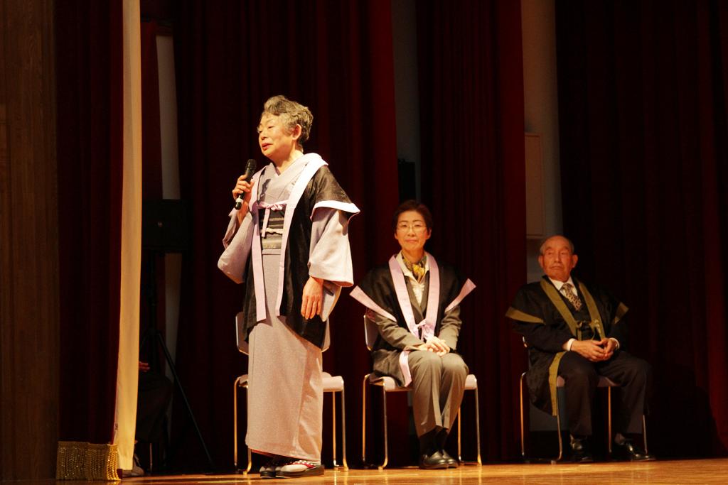 丹後の歴史・文化を後世に 語り部の会が動画制作 | まちと文化