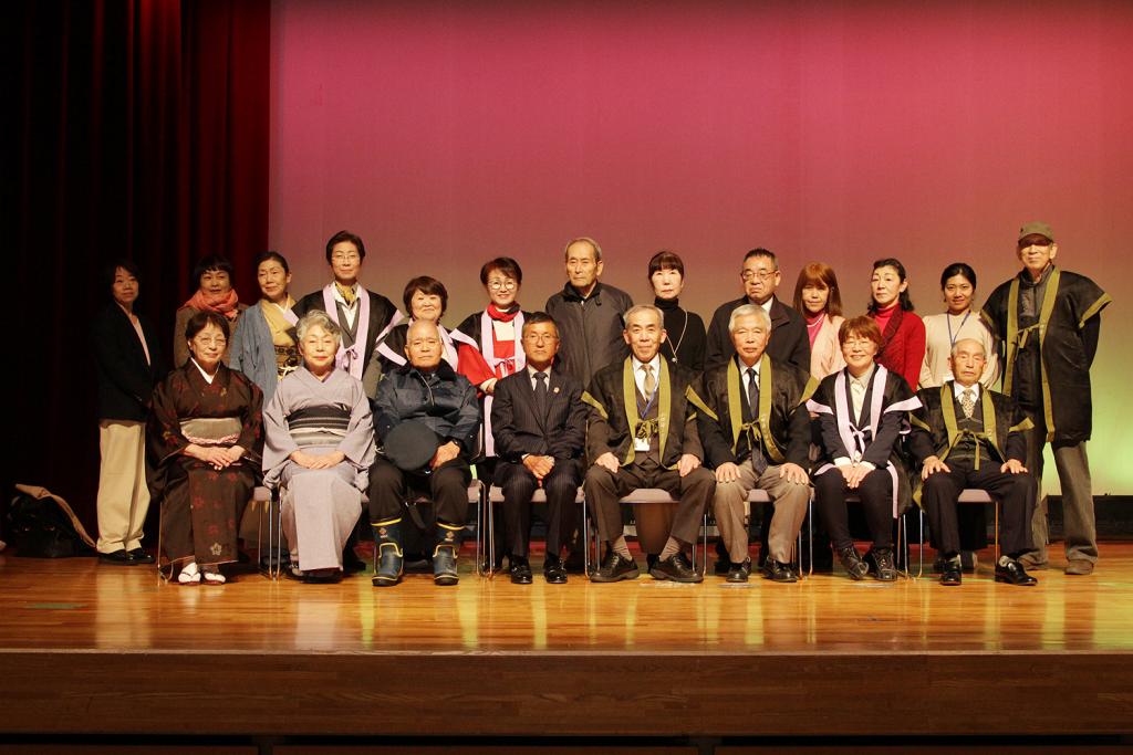 丹後の歴史・文化を後世に 語り部の会が動画制作 | まちと文化
