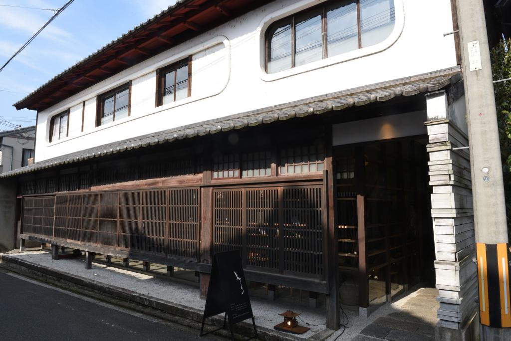 市内で新たに２店