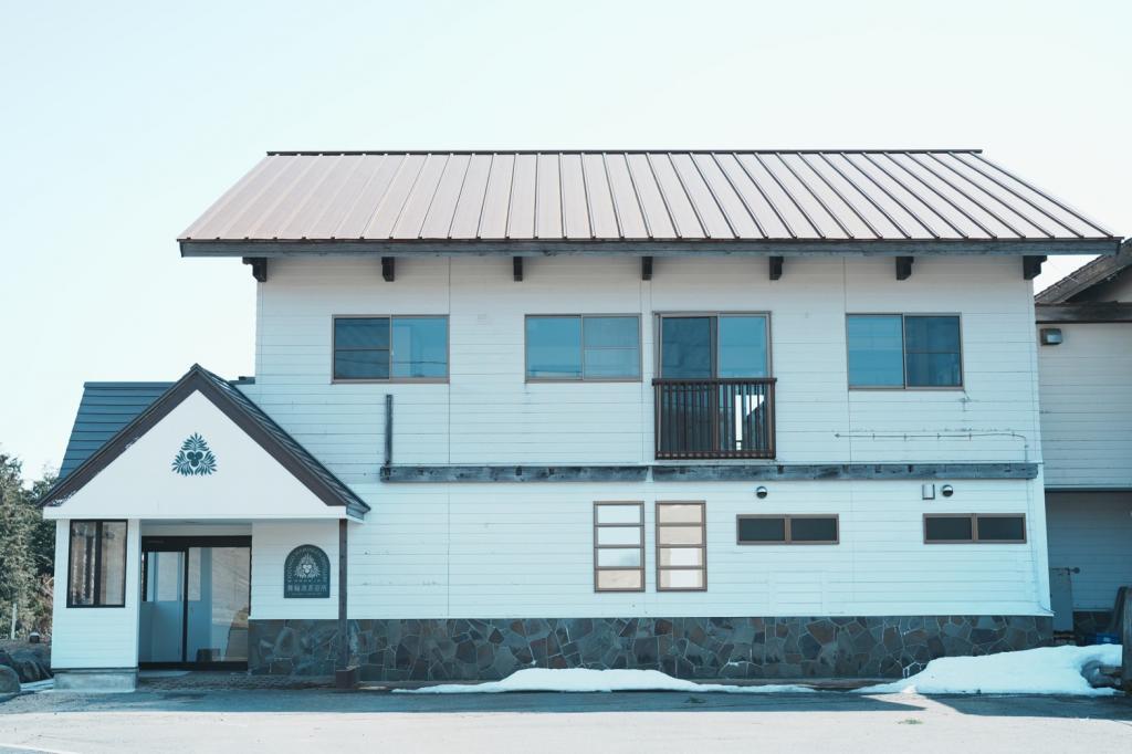 今年4月にオープン