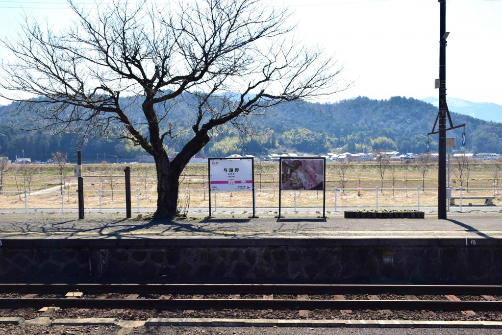 駅やまちを盛り上げる動き