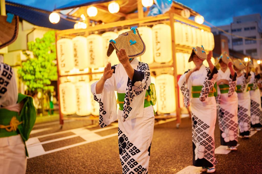 ２年目は規模を拡大