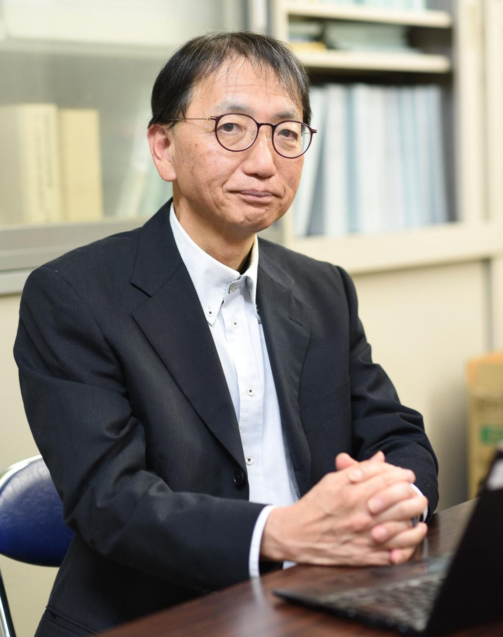 「新しい層を引き込み、多くの人に」