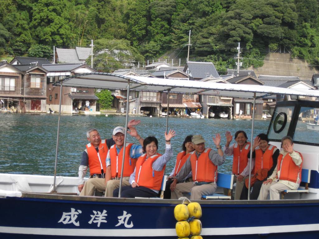 「まちの魅力を知る入り口」