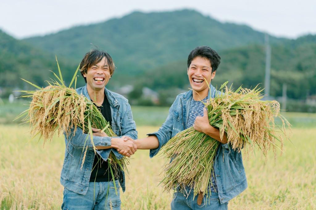 農業はカッコいい。「㈱AGRIST アグリスト」