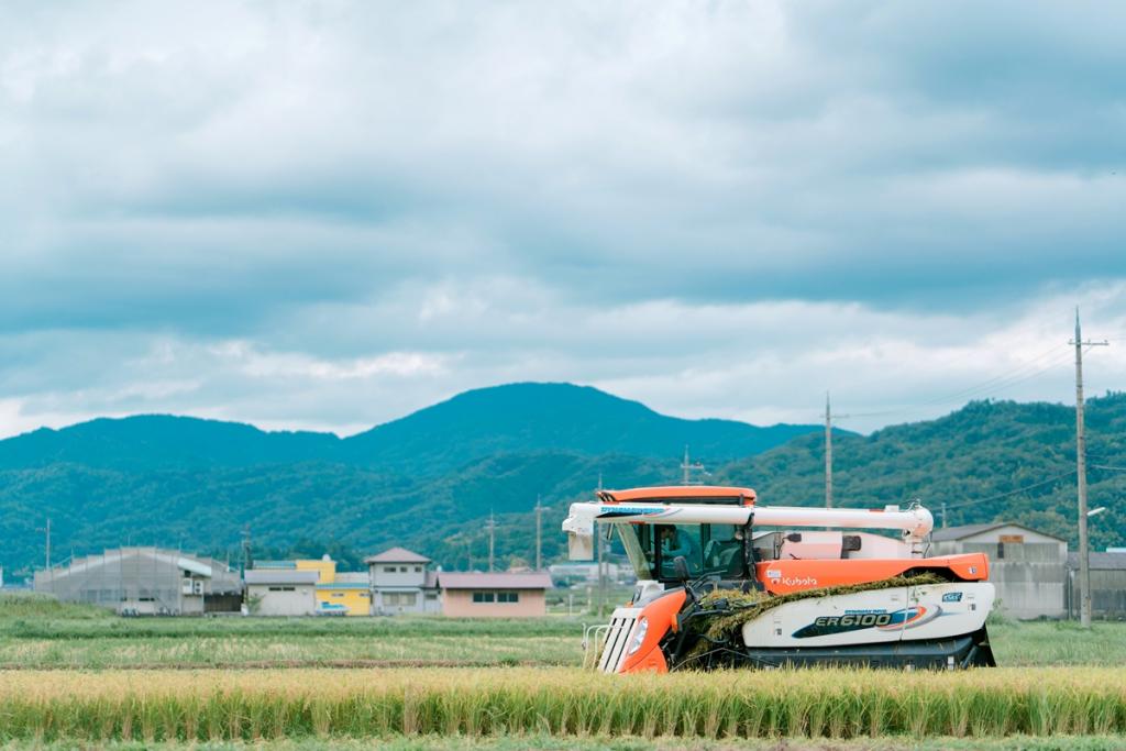 異常気象への地道な対策