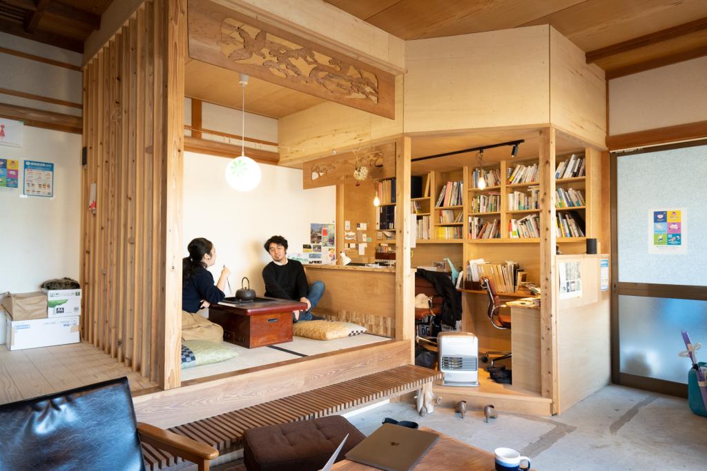 そもそもなぜ「暮らし探求」？