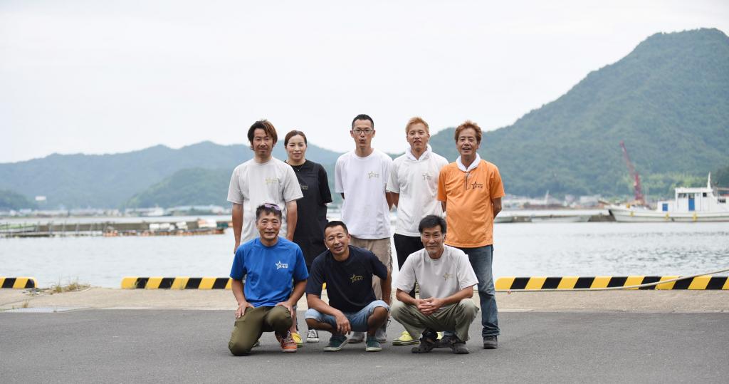 舞鶴湾は日本一の海