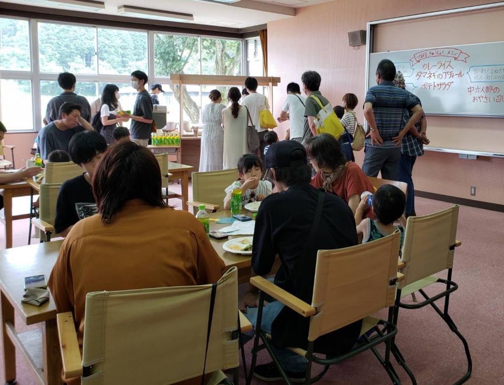 地域との〝共創〟で発展を