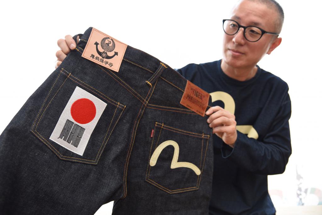 服を通じて舞鶴の魅力を