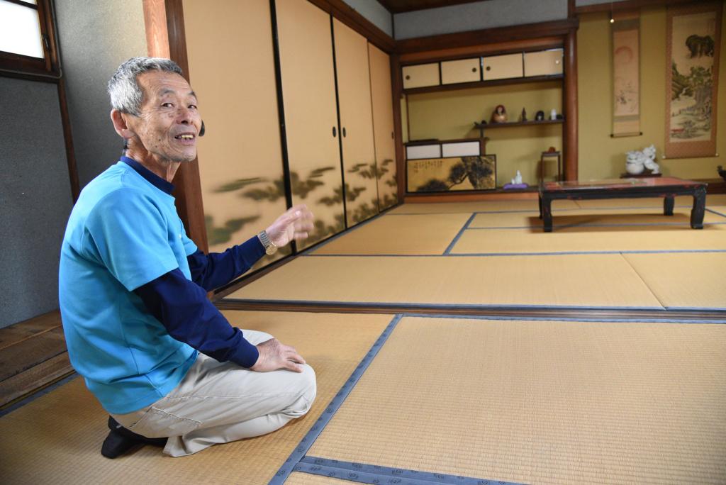 「日本の銭湯文化を伝えたい」