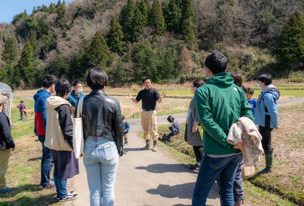 平和のかたち