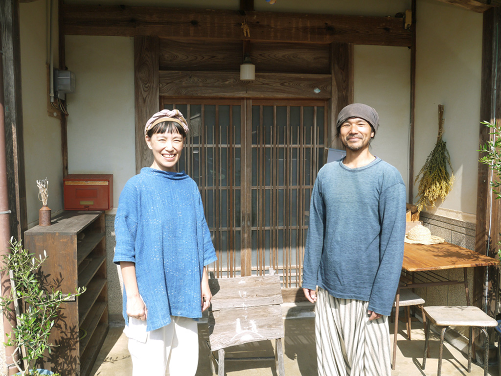 農家民宿「ぼっかって」で収穫体験と地元の野菜を楽しむ