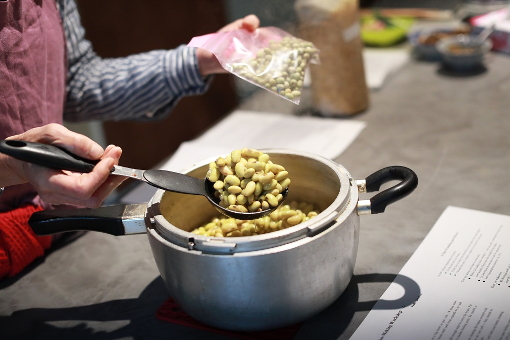 Fermentation, unlock the secret to longevity 2