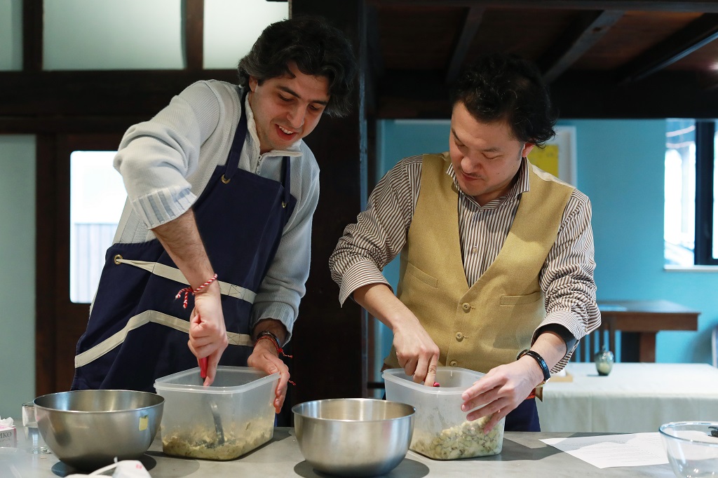 Fermentation, unlock the secret to longevity 3