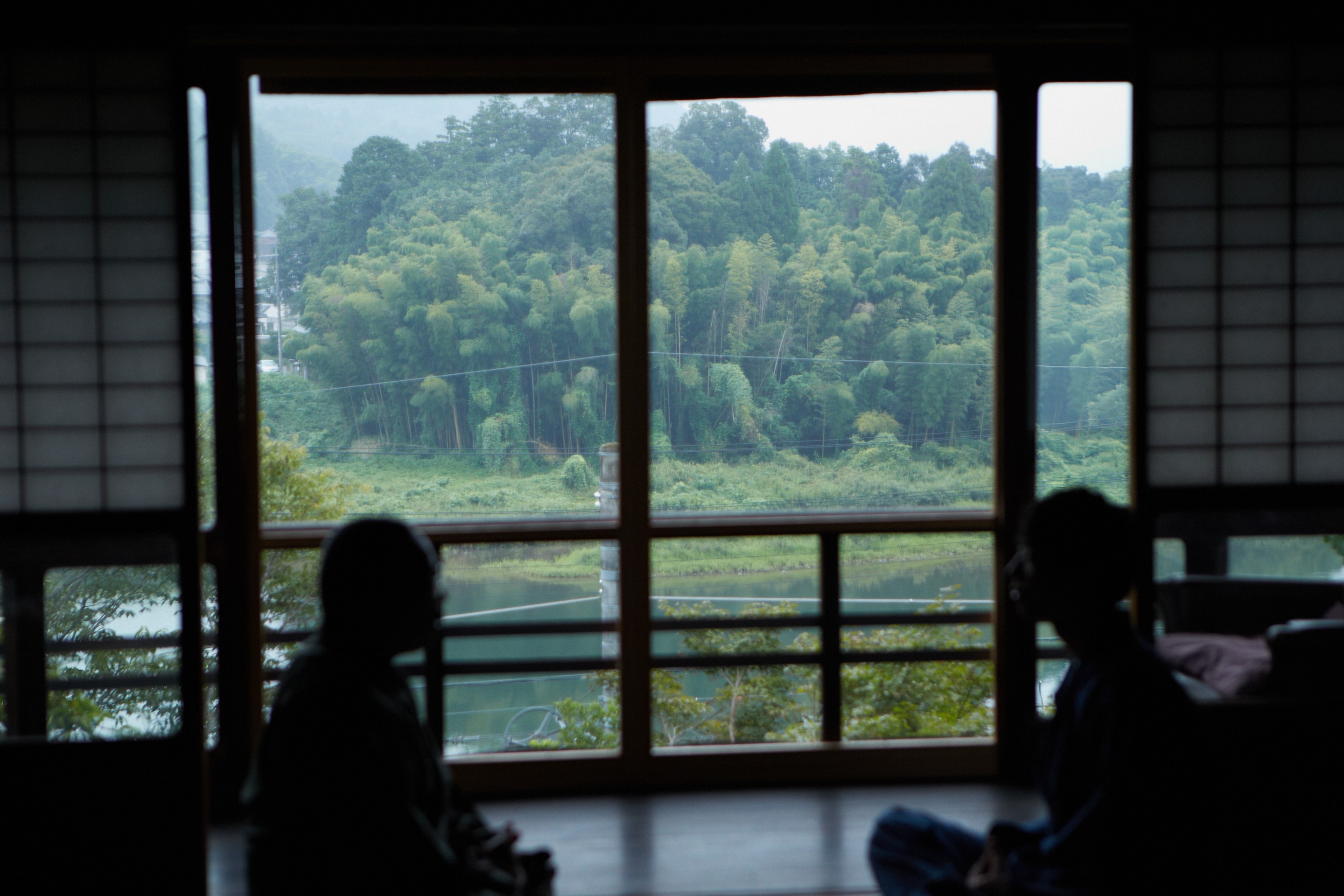 Nachisan Shorekiji Temple 4