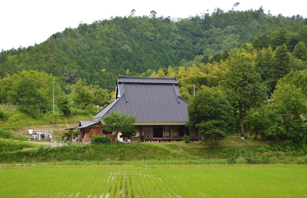Farmstays 1