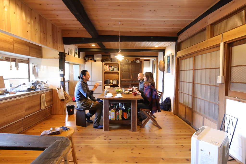 Farmstays 2