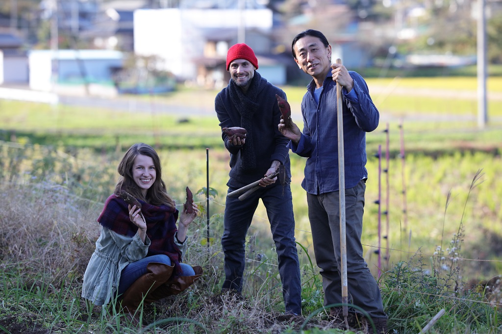 Farmstays 5