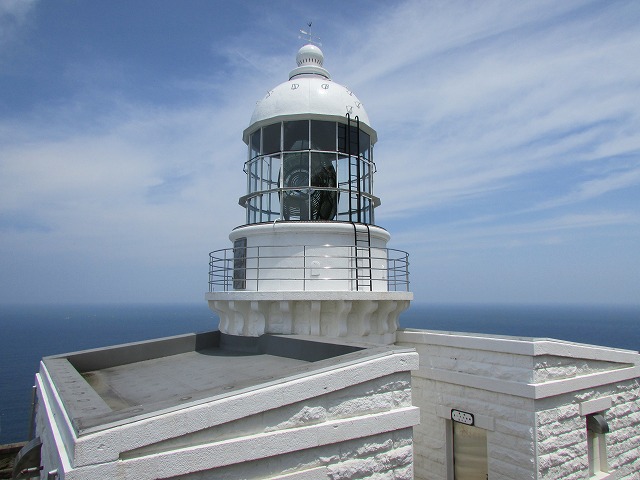 Kyogamisaki Lighthouse 1