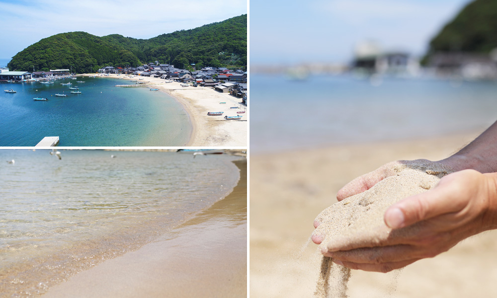 Nohara Beach 2