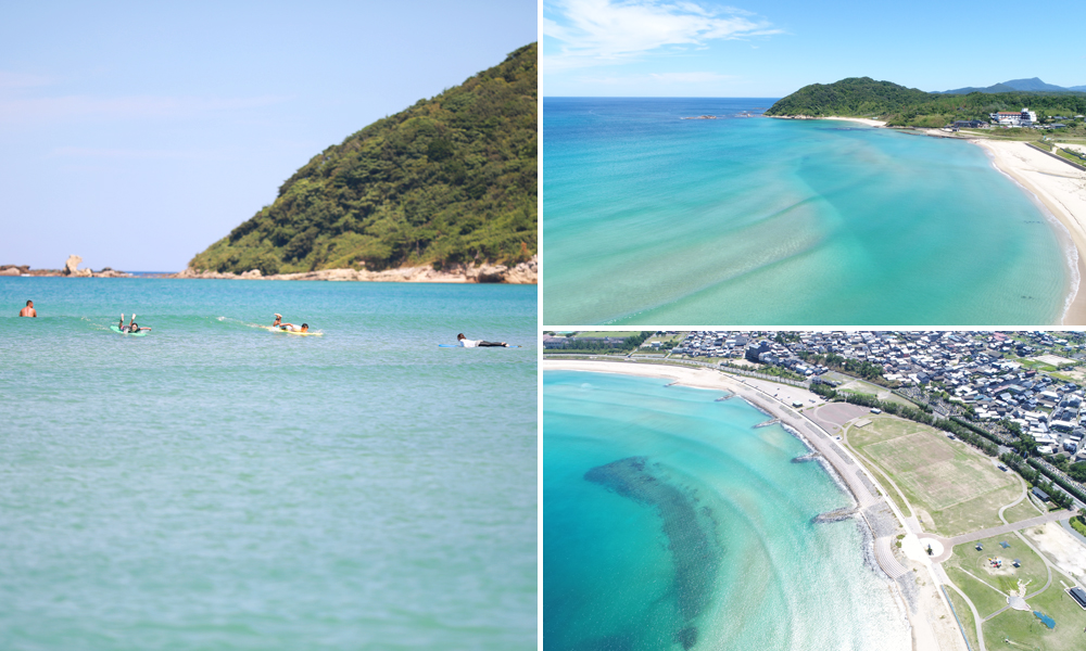 Hatchohama Beach 2
