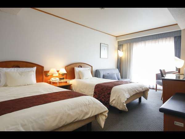 Hotel Bellmare 3