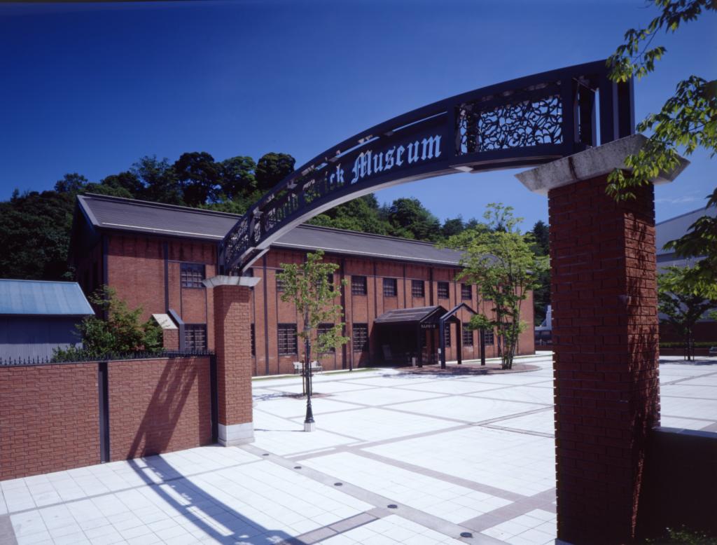 Maizuru Red Brick Museum 1