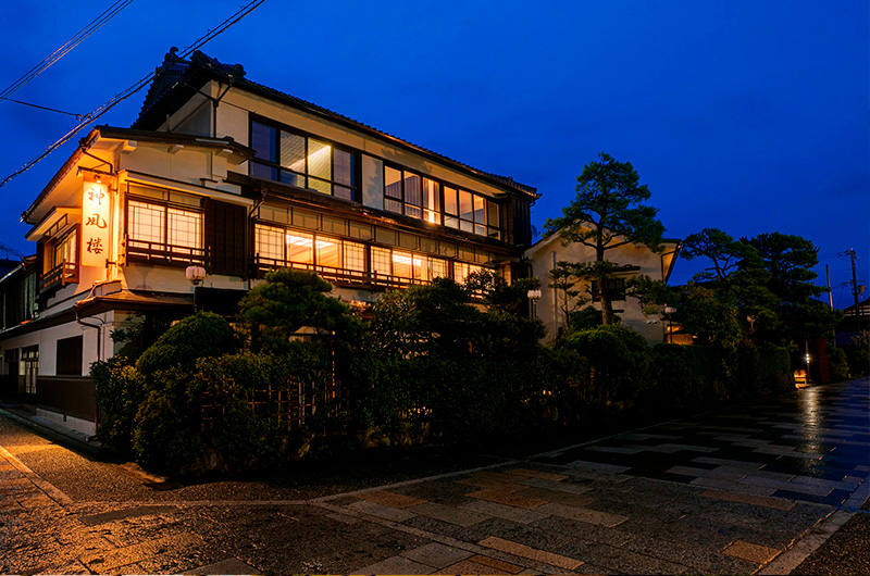 Shinpuro 1