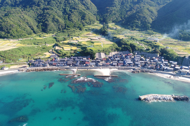 Sodeshi Rice Terraces 2