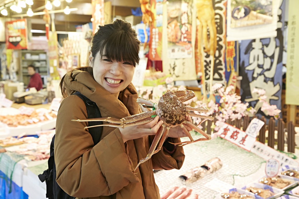 Kyoto Traditional Fishing Town Tour 1