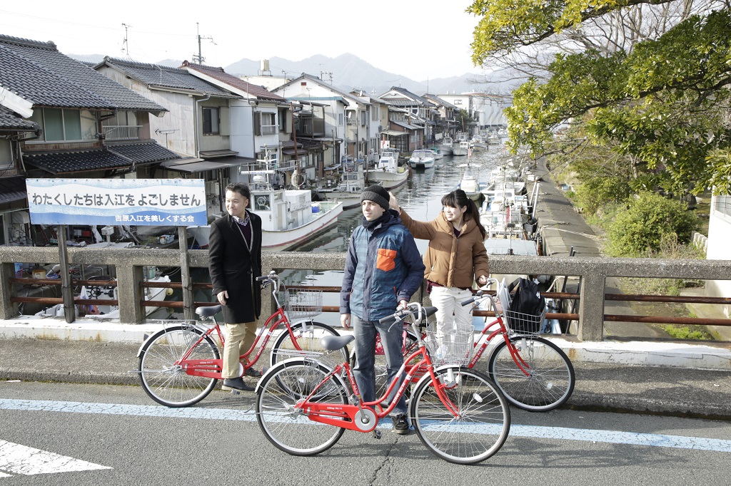 Kyoto Traditional Fishing Town Tour 2