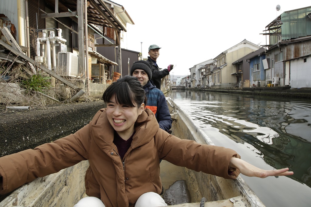 Kyoto Traditional Fishing Town Tour 5