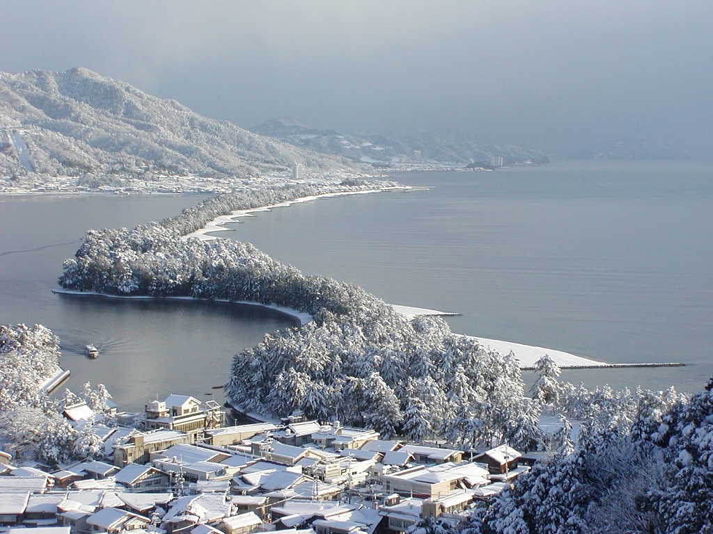 Amanohashidate 5
