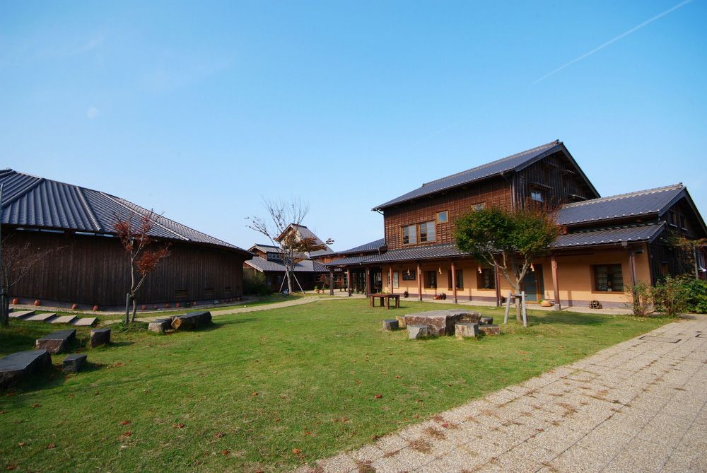 Ukawa Onsen, hot springs on the Sea 2