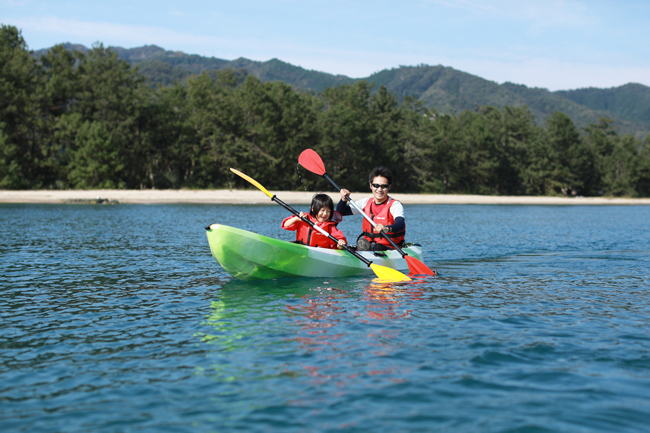 Amanohashidate Activity Center 4